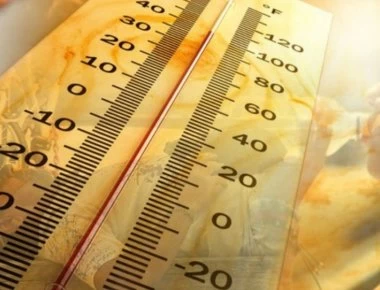 Καύσωνας: Τι να φάτε και τι να αποφύγετε στην πολύ ζέστη